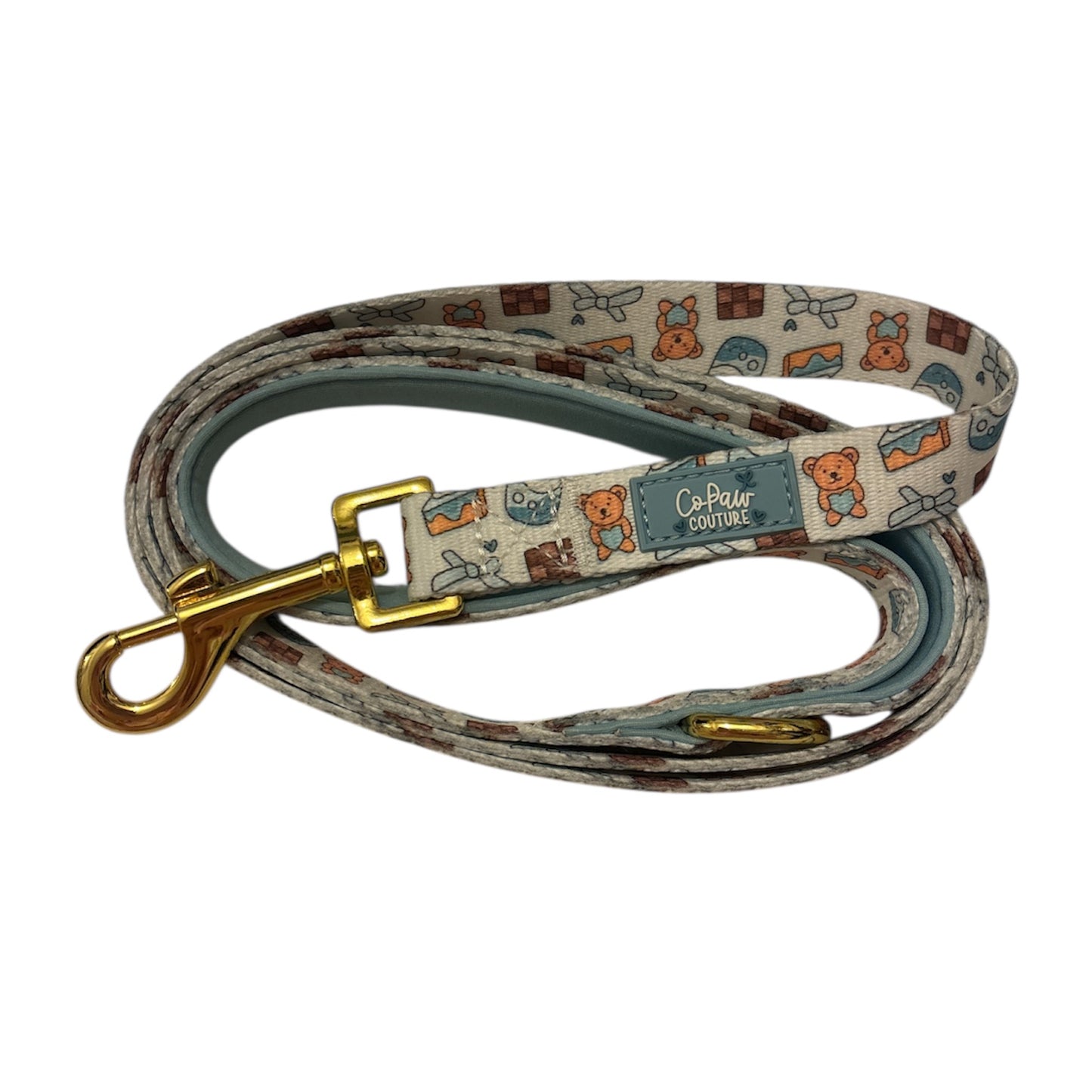 ‘Berry Bliss’ Lead