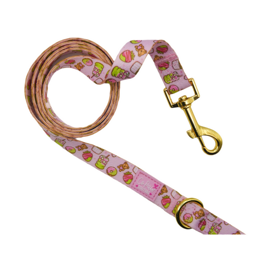 ‘Matcha Moment’ Lead